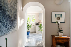 Aberdare Gardens South Hampstead